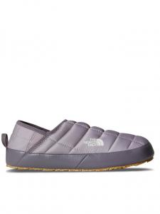 Тапочки The North Face, розовый