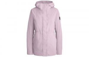 Canada Goose Закатно-розовая куртка Davie, Pink