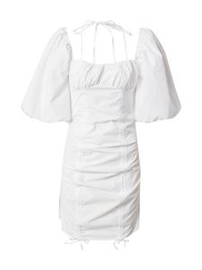 Платье Misspap, белый