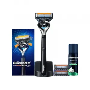 Бритва Subtle Sharpness To Smoothness Gillette, 6-piece set b