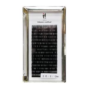 Ибра, Женсы объемный метод 0,10 С 12 мм, Ibra