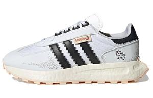Кроссовки унисекс Adidas Originals Retropy E5 Lifestyle