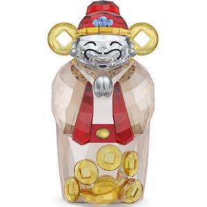 Настольное украшение Swarovski, красный