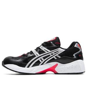 Кроссовки гель каяно 5 ог Asics, черный