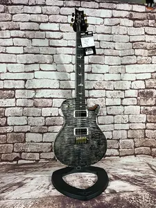 PRS Mark Tremonti Signature Tremolo 10-Топ - Угольный