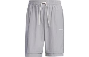 Adidas Originals Мужские повседневные шорты, цвет Aluminum gray