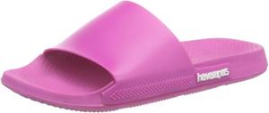 Женские шлепанцы Havaianas Classic, розовый