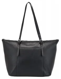 Джинсы-шоппер Joop "diurno Shopper lhz" Joop Jeans, черный