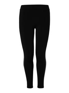 Узкие леггинсы Urban Classics, черный