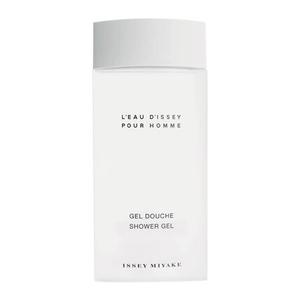 Мужской гель для душа L'Eau D'Issey 200мл, Issey Miyake