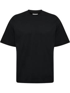 Hummel Футболка Hmlloose для взрослых, черная