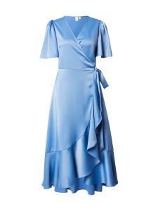 Платье YAS THEA, Royal Blue