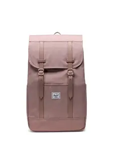 Рюкзак Little America Herschel Supply Co., розовый