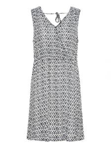 Платье ICHI Marrakech, темно-синий