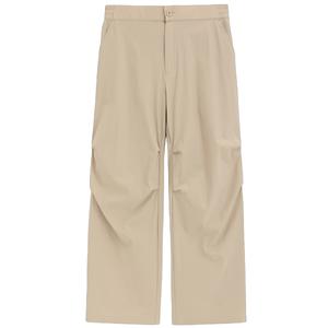 Повседневные брюки мужские GAP, хаки