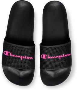 Женские тапочки Champion Daytona W, черный