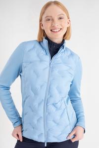 Куртка для ультразвуковой сварки caddo Calvin Klein Golf, синий