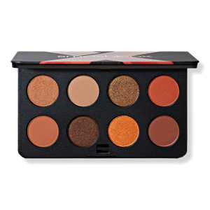 Палитра теней для век Always On Mood Board Smashbox, Fiery Vibes