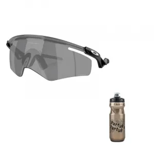 Беговые очки для трейлраннинга Unisex Cycling Glass Oakley, 9481D-01