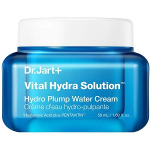 Крем для лица Dr. Jart+ Hydro Plump Water Cream, 50 ml
