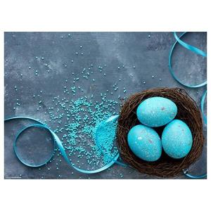 Подставка под пасхальную композицию (набор из 12 шт.) Tischsetmacher, мультколор