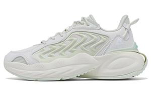 Кроссовки State Pole Lifestyle женские с низким верхом цвета молочный нефрит/серый Peak