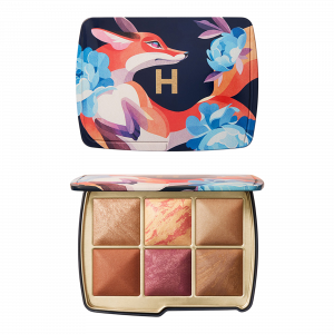 Палитра теней Ambient Lighting Edit Unlocked Collection HOURGLASS, Fox