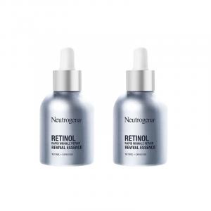 Лосьон с ретинолом для восстановления и увлажнения Neutrogena