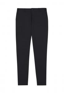 Обычные брюки Lyle & Scott Lightweight, черный