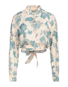 Рубашка Aniye By, бежевый