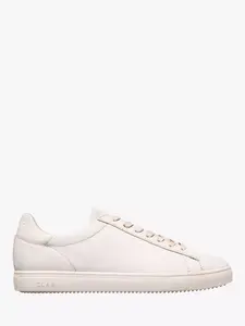 Кроссовки CLAE Bradley Leather, цвет off white