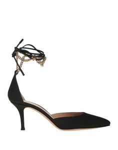 Туфли Gianvito Rossi, черный