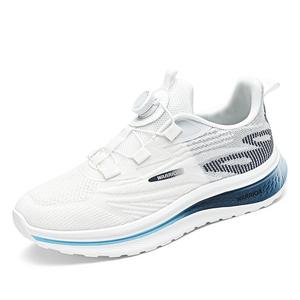 Кроссовки мужские с низким верхом Warrior