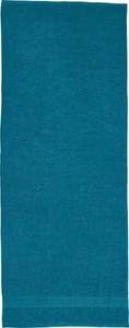 Пляжное полотенце REDBEST 166387, 80x1x200 см цвет petrol