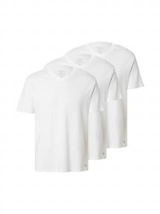 SCOTCH & SODA Футболка в белом цвете