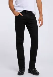 Прямые джинсы washington Mustang, Black