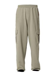 Обычные брюки VAMOS CLO Geranium, оливковый