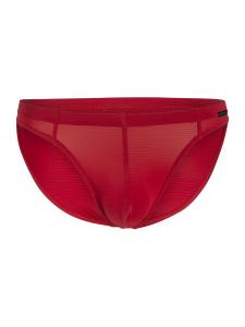 Трусики Olaf Benz RED1201 Brazilbrief, красный