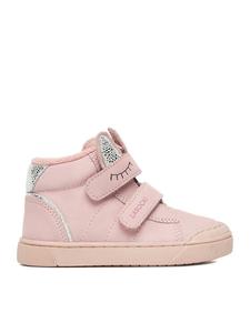 Сапоги CEO-CI12-BAKU-06 Lasocki Kids, розовый