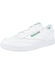 Повседневные кроссовки Reebok Sneakers Club C 85, белый