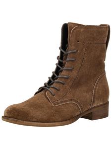 Ботильоны на шнуровке GABOR, Sepia