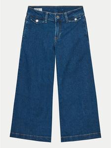 Джинсы свободного кроя Pepe Jeans, синий