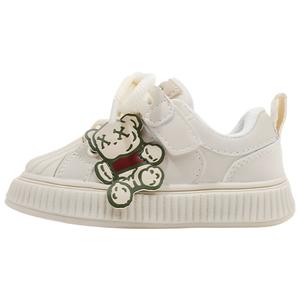 Противоскользящая дышащая обувь для малышей MAIBUXIONG, бежевый/зеленый