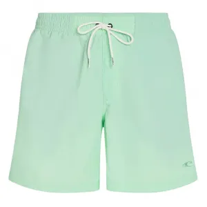 Шорты для плавания O´neill Vert 16´´, зеленый