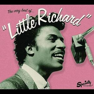 Виниловая пластинка Little Richard: Very Best Of Little Richard - 180gm Vinyl