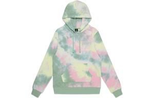 Унисекс свитшот CLOT, мультиколор