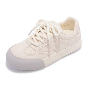 Кроссовки для образа жизни Женские низкие Snxr, бежевый