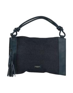 Сумка My, синий