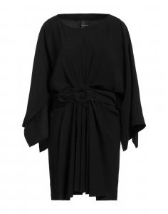 Мини-платье Marc Ellis, черный