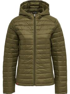 Спортивная куртка Hummel Hmlred MultisporDamen, цвет dark olive